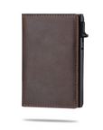 Minimalist Magnetic Airtag Wallet