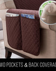 Waterproof Sofa Cover