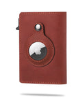 Minimalist Magnetic Airtag Wallet