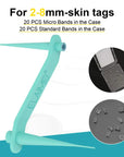 Skin Tag Remover Kit