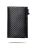 Minimalist Magnetic Airtag Wallet