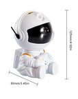 Astronaut Light LED Projector