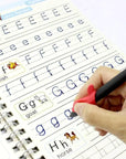 Reusable Copybook
