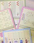 Reusable Copybook
