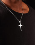 Large Cross Pendant