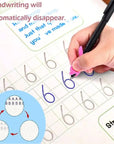 Reusable Copybook