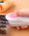 Food Clip Heat Sealing Machine