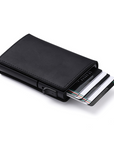 Minimalist Magnetic Airtag Wallet