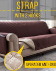 Waterproof Sofa Cover