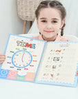 Reusable Copybook