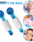 Beauty Crystal Ball Facial Cooling