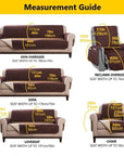 Waterproof Sofa Cover