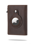 Minimalist Magnetic Airtag Wallet