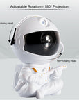 Astronaut Light LED Projector