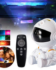 Astronaut Light LED Projector