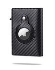 Minimalist Magnetic Airtag Wallet