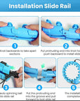 Smart Weighted Fit Hoop