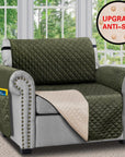 Waterproof Sofa Cover