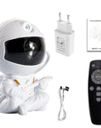 Astronaut Light LED Projector