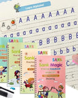 Reusable Copybook