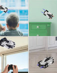 Climbing Drift Toy Car