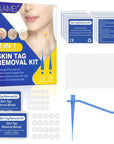 Skin Tag Remover Kit