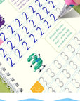 Reusable Copybook