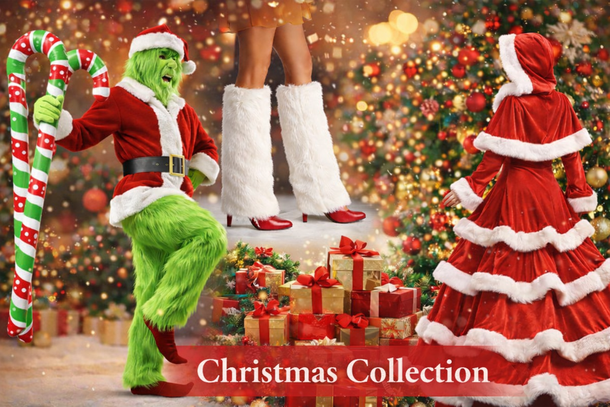 Christmas Collection