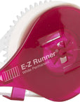 E-Z Runner Permanent Refill Catridge, 49 Feet-Set of 6 - 01201-MP