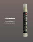 Glow-In-The-Dark, Solidified Paint Marker (46594)