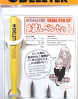 Manga Starter Kit 341-1008 Japanese Company Drawining Pen Set