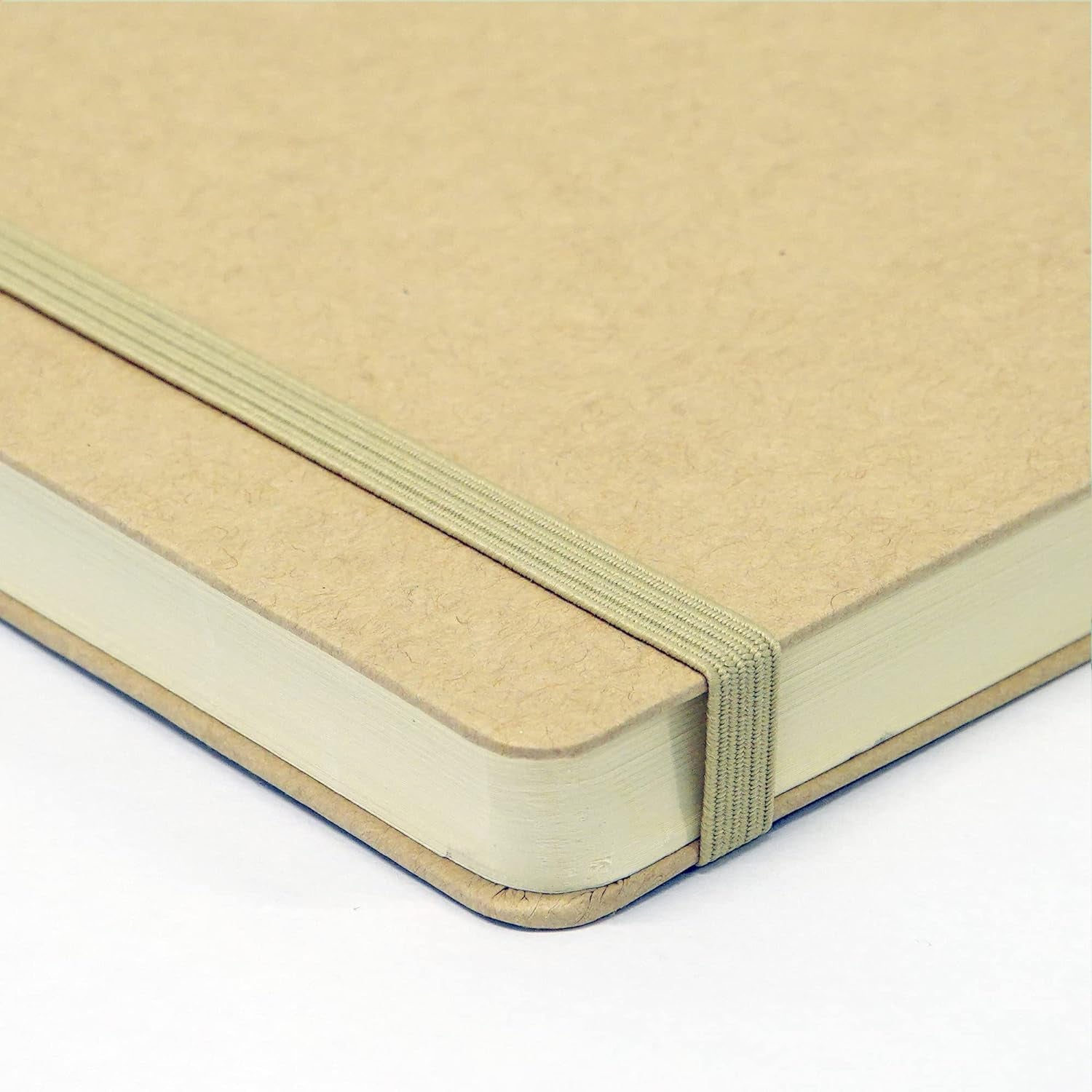 T9314-435M 452442 Art Creation Sketchbook, Drawing Notebook, 8.3 X 5.9 Inches (21 X 15 Cm), Kraft Paper