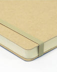 T9314-435M 452442 Art Creation Sketchbook, Drawing Notebook, 8.3 X 5.9 Inches (21 X 15 Cm), Kraft Paper