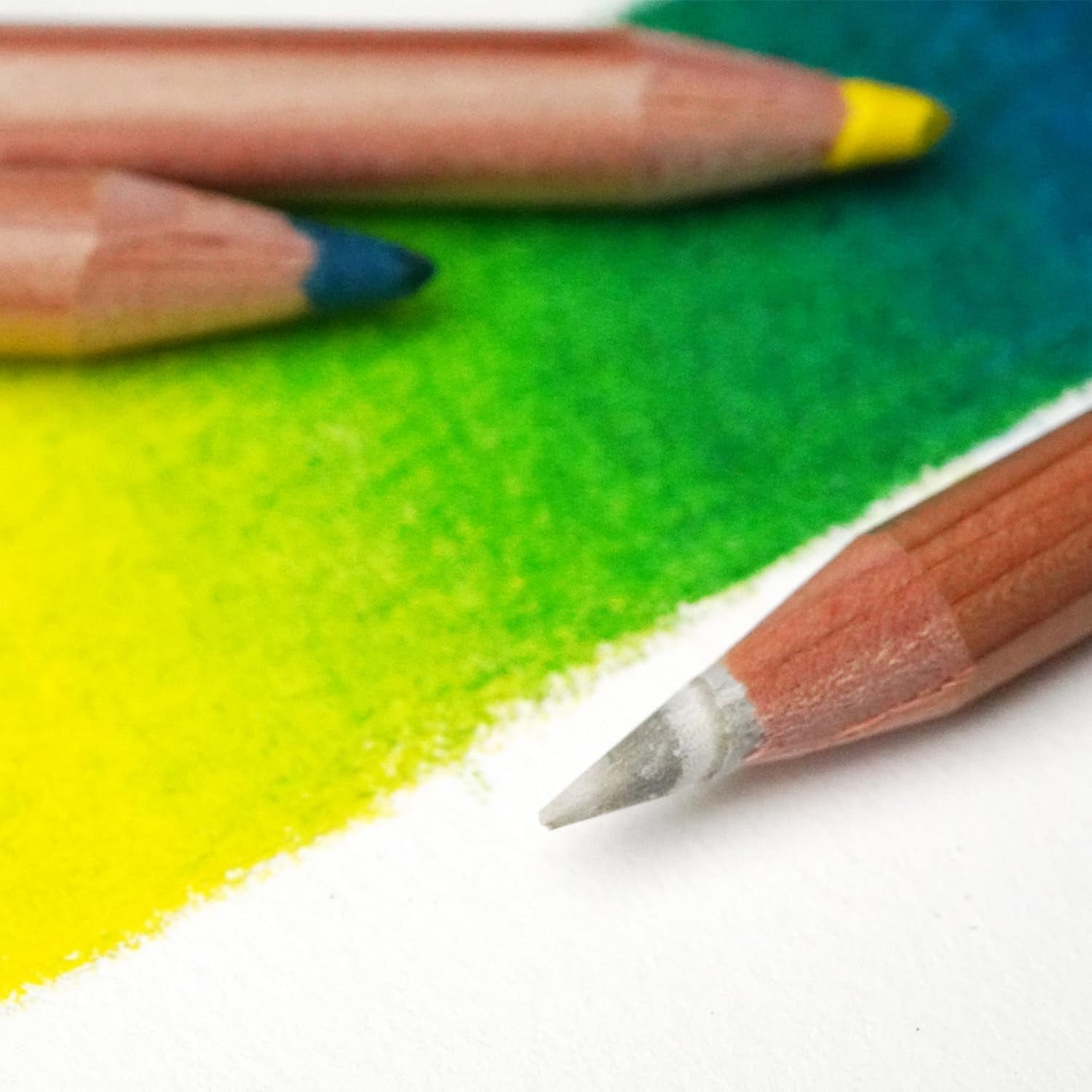 Blender and Burnisher Pencil Set, Drawing, Art Supplies (2301774) , 1 Set , Assorted