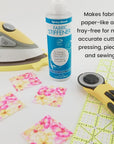 Spraynbond Fabric Stiffener, 6.8 OZ (200Ml)
