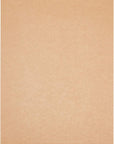 96 Pack Brown Kraft Paper Sheets for Wedding, Party Invitations, Drawing, DIY Projects, Letter Size, 120Gsm (8.5 X 11 In)