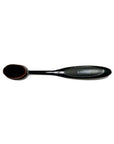 Synthetic All-in-1 Oval Brush