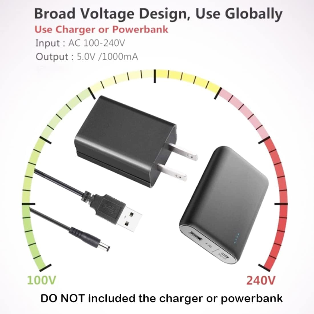 2 Ways Rotation Cup Turner Tumbler for Crafts,Tumbler Turner for DIY Glitter Epoxy, Professional Designed Tumbler Cup Spinner Machine Kit for Starter