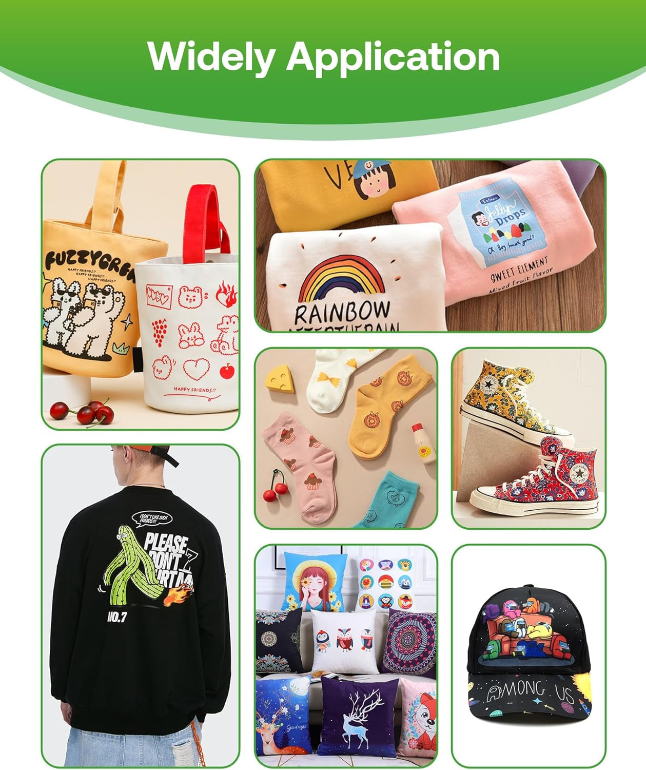 DTF Powder White Digital Transfer Hot Melt Adhesive-  700G DTF Pretreat Transfer Powder for All Fabric, DTF Hot Melt Adhesive Powder for All DTF and DTG Printers, 700G - 24.7Oz