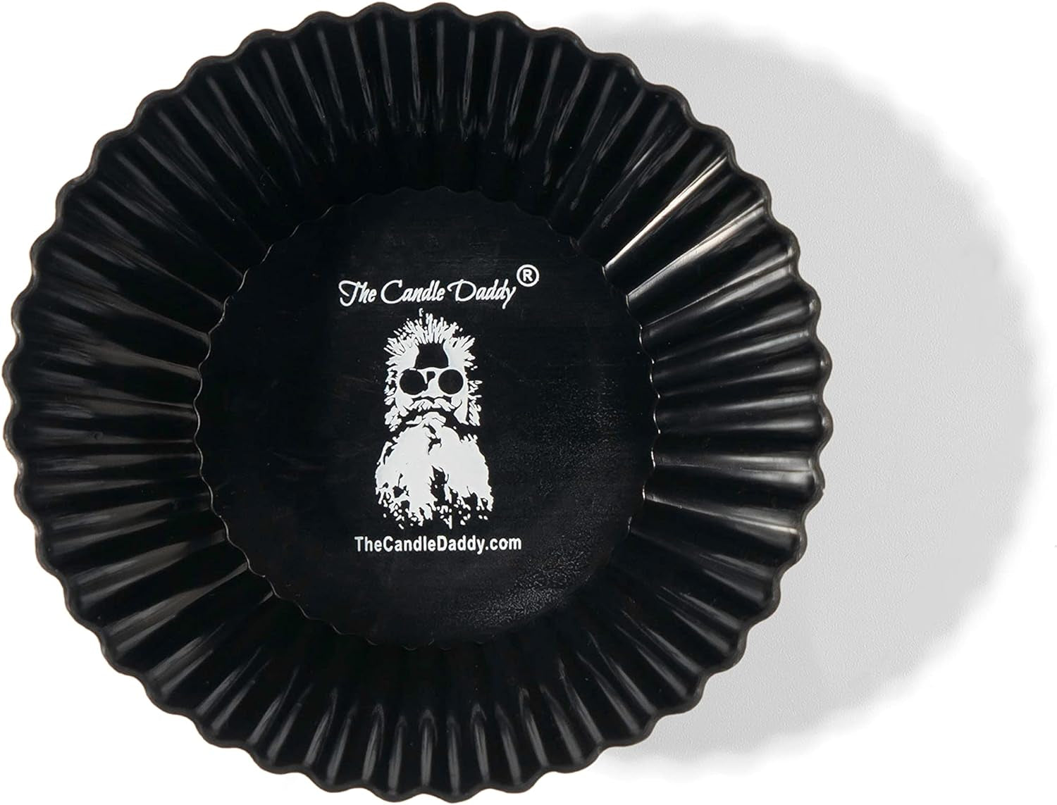 Pack of (3) Silicone Wax Warmer Liners - Re-Usuable - Must Have for All Wax Melt Users Easy Clean Up, Keep Wax Longer, Best Aroma/Throw