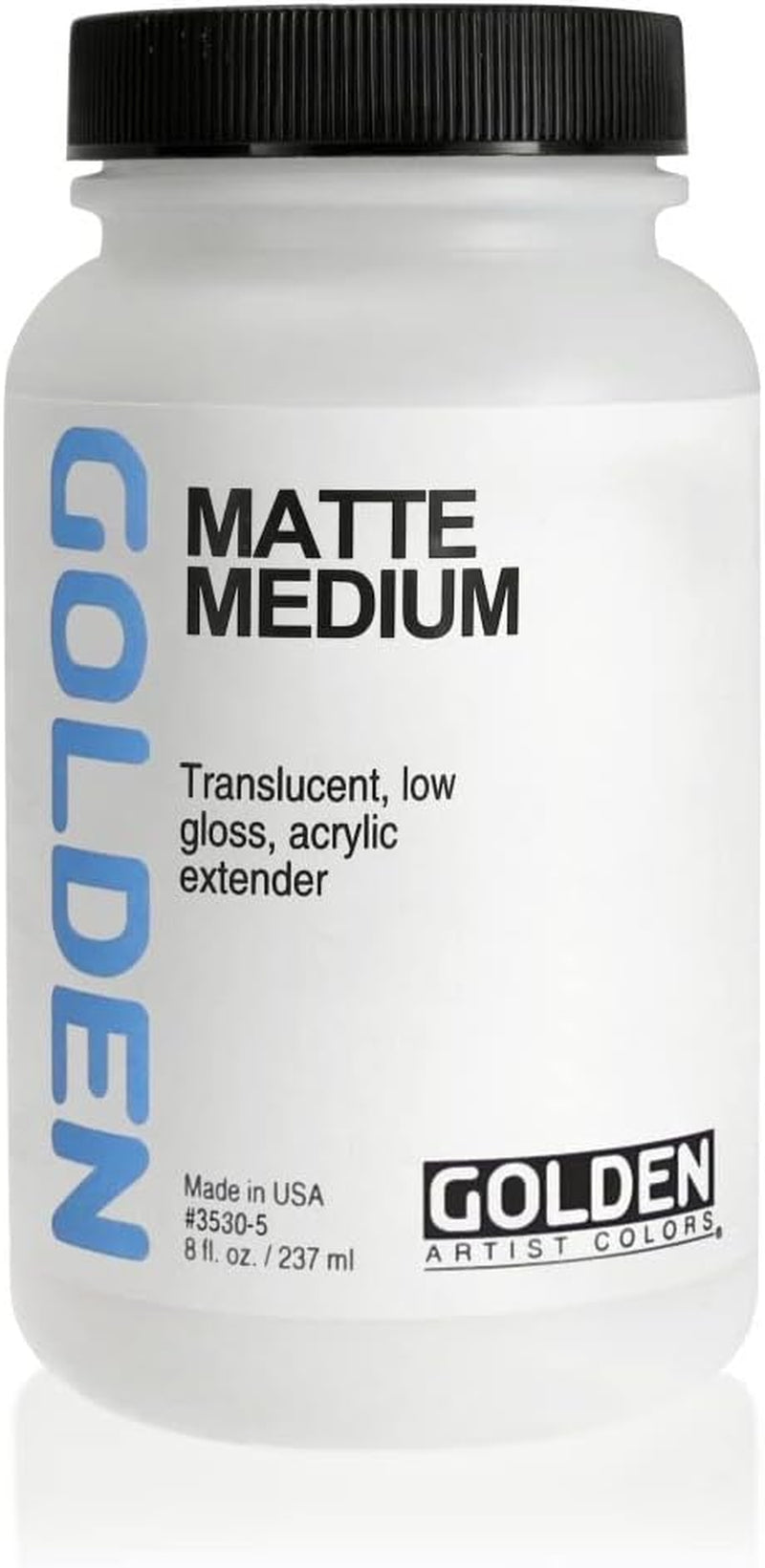 35305 Matte Medium-8 Ounce