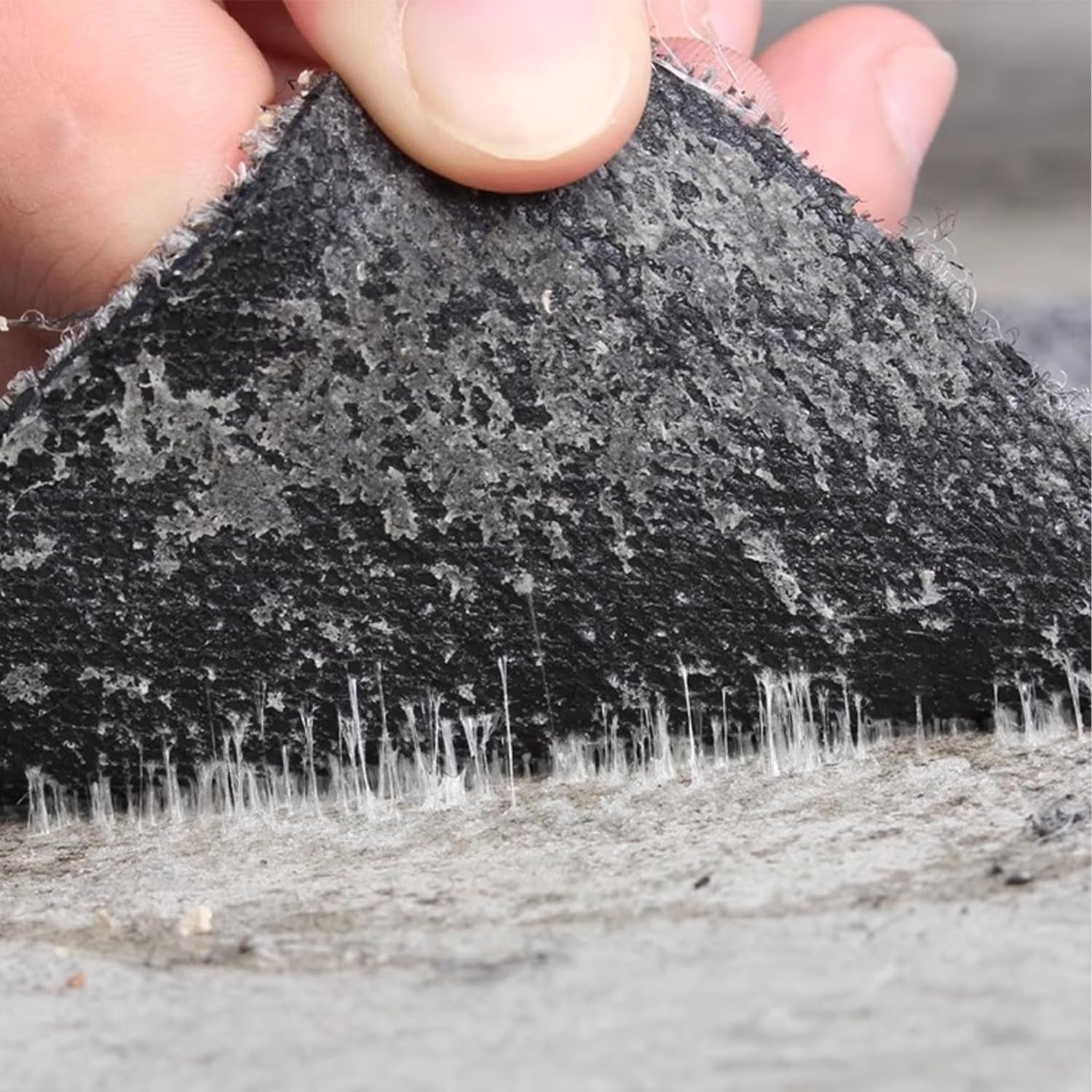 Gold Leaf Adhesive,Gilding Adhesive,Gold Leaf Glue for Craft, Arts, Wood Use (100Ml + Brush + Gloves)