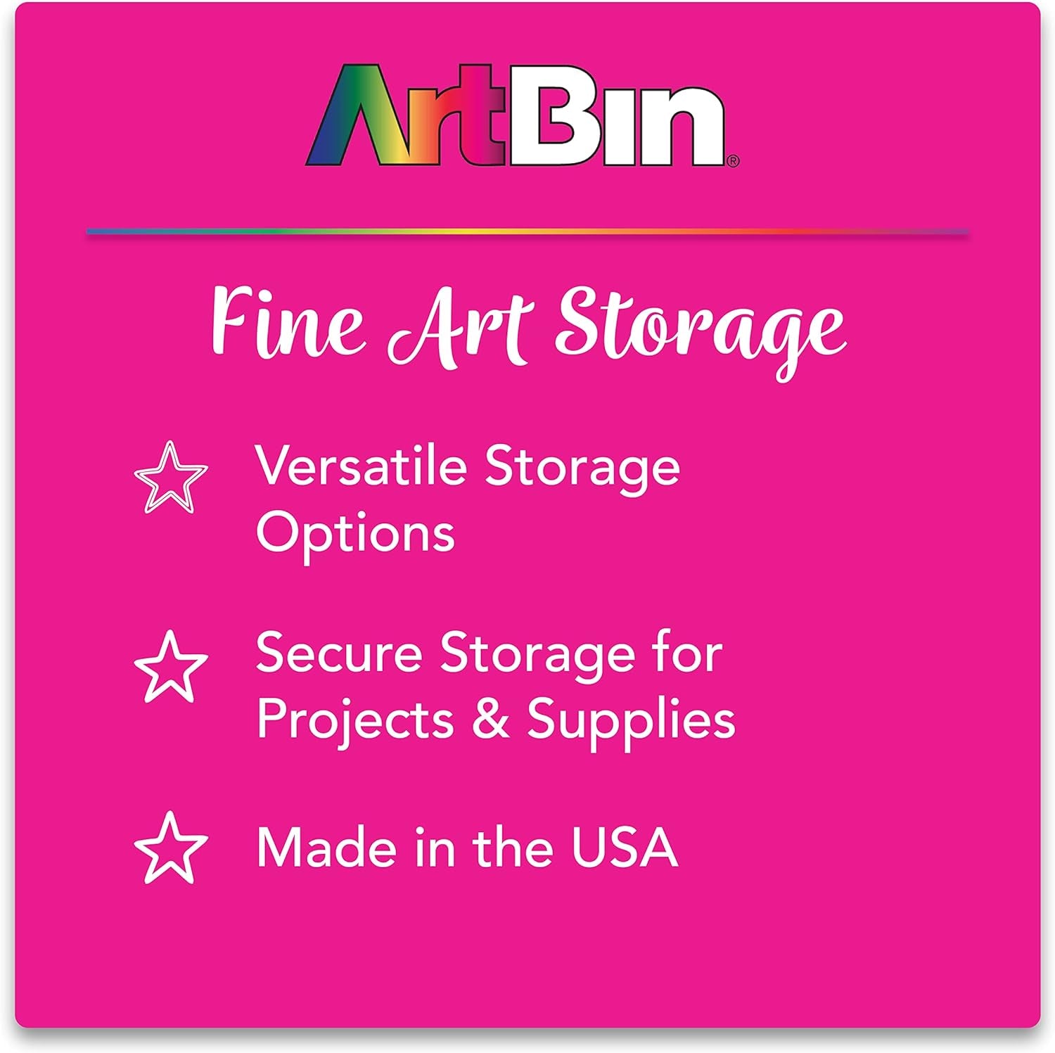6838AG Sketch Board, Portable Drawing Surface with Internal Art &amp; Craft Storage, Grey