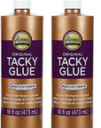 Tacky 16 Fl Oz, Glue, 16 FL OZ, Craft Supplies, School Supplies, 16 FL OZ