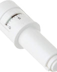Autoblade Replacement for Cameo 3 and Portrait 2 (3 Pack), White