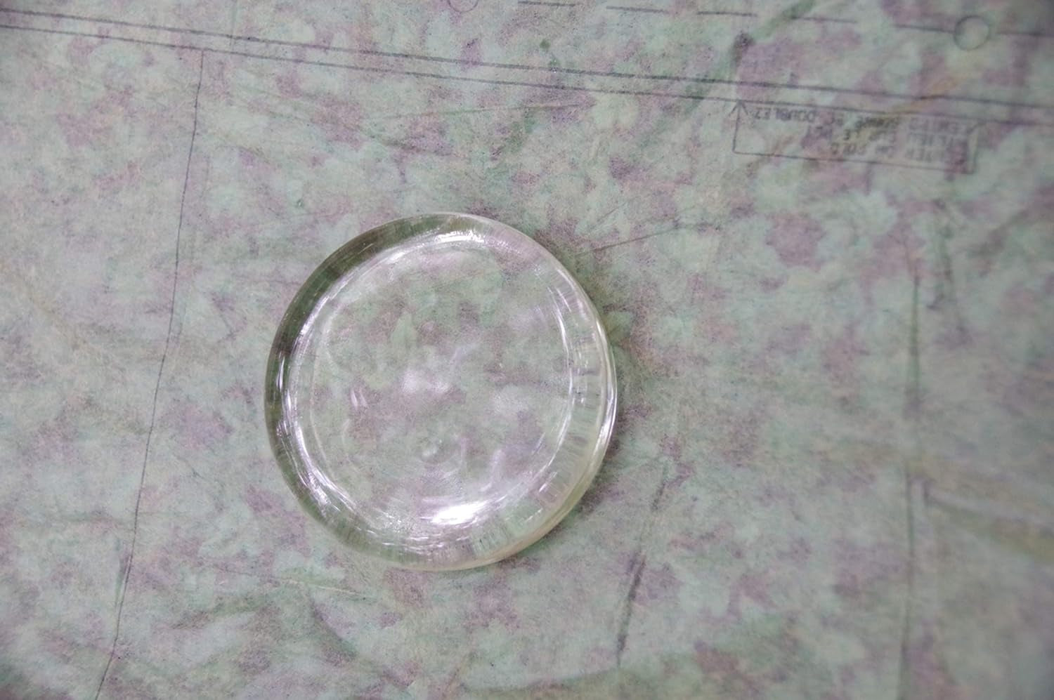 Glass Fabric, Pattern, Sewing, Cloth, Weights 4 Pack Large