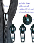Zipper Repair Kit 