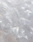 Lightweight Clear Elastic 1/4'' Wide 10 Yards (A)