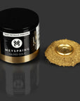 Gilded Gold - Metallic Pigment Powder for Resin Art - Fine Gold Resin Pigment - Epoxy Resin Color Pigment - Gold Epoxy Pigment - 50 Grams