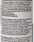 Transfer Medium, Clear, 8 Oz
